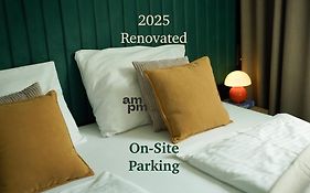 Design & Budget Hotel Wien Schoenbrunn